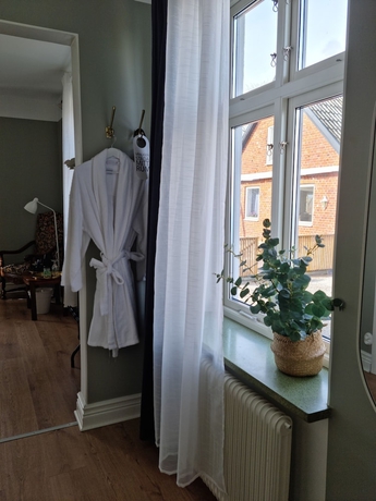 Imagen de la habitación del Hotel Hotell Stavstensg&aring;rden. Foto 5