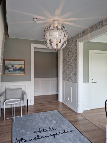 Imagen de los interiores del Hotel Hotell Stavstensg&aring;rden. Foto 15