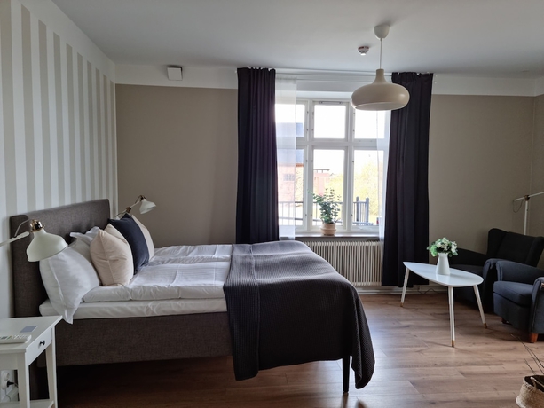 Imagen de la habitación del Hotel Hotell Stavstensg&aring;rden. Foto 8