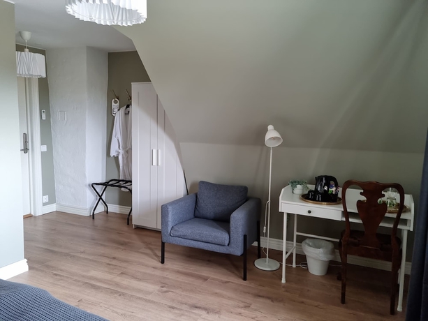 Imagen de la habitación del Hotel Hotell Stavstensg&aring;rden. Foto 9