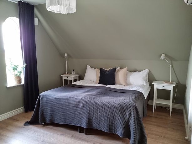 Imagen de la habitación del Hotel Hotell Stavstensg&aring;rden. Foto 10