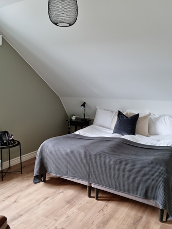 Imagen de la habitación del Hotel Hotell Stavstensg&aring;rden. Foto 12