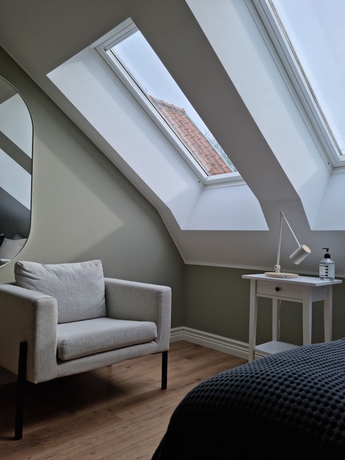 Imagen de la habitación del Hotel Hotell Stavstensg&aring;rden. Foto 13