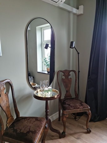 Imagen de la habitación del Hotel Hotell Stavstensg&aring;rden. Foto 14