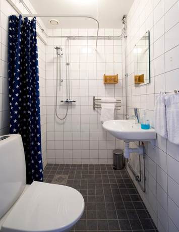 Imagen de la habitación del Hotel Hotell Stenugnen, VISBY. Foto 6