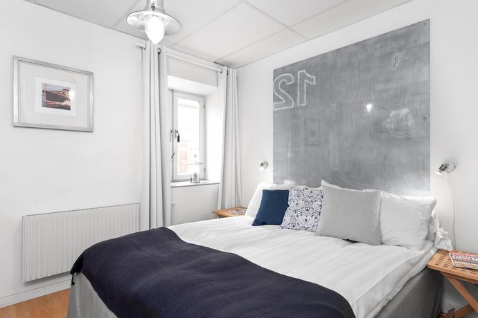 Imagen de la habitación del Hotel Hotell Stenugnen, VISBY. Foto 8