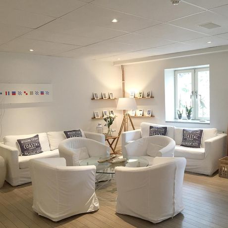 Imagen de la habitación del Hotel Hotell Stenugnen, VISBY. Foto 10