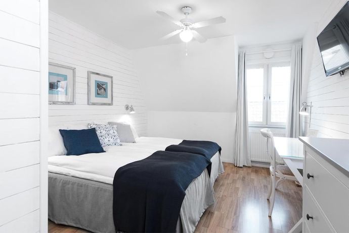 Imagen de la habitación del Hotel Hotell Stenugnen, VISBY. Foto 11