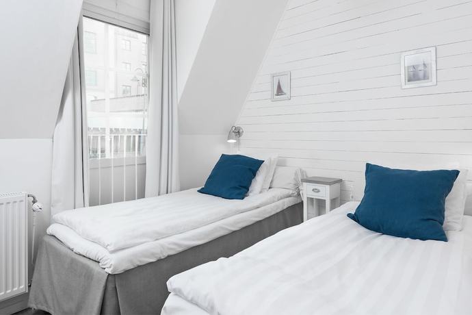 Imagen de la habitación del Hotel Hotell Stenugnen, VISBY. Foto 12