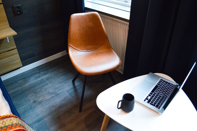 Imagen de la habitación del Hotel Hotell Stortorget, &ouml;stersund. Foto 15