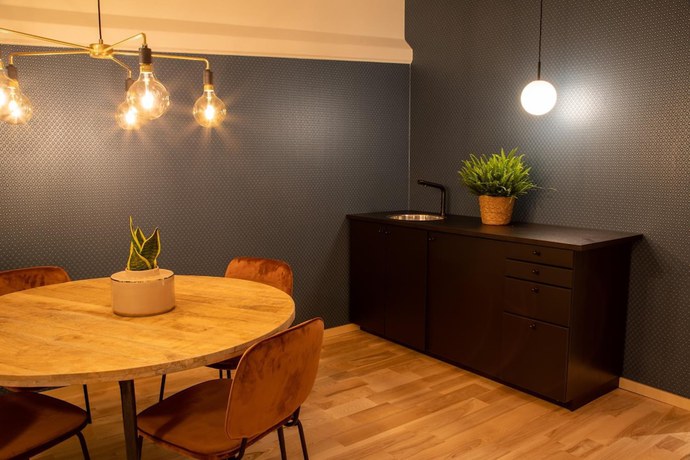 Imagen de la habitación del Hotel Hotell Syfabriken. Foto 3