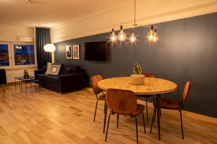 Imagen de la habitación del Hotel Hotell Syfabriken. Foto 4