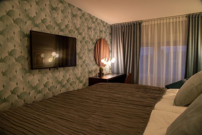 Imagen de la habitación del Hotel Hotell Syfabriken. Foto 5