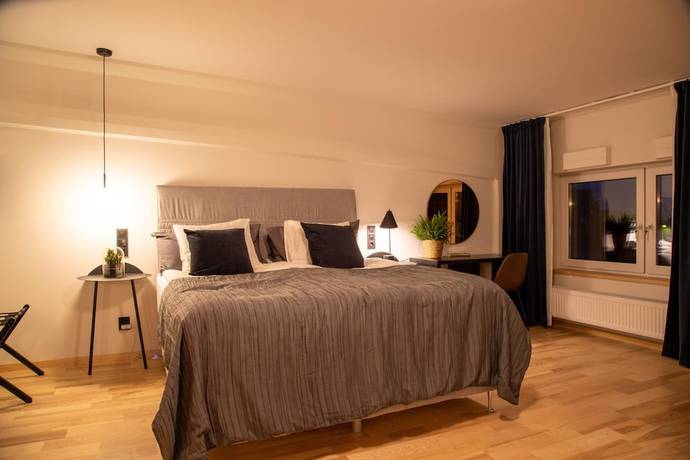 Imagen de la habitación del Hotel Hotell Syfabriken. Foto 6