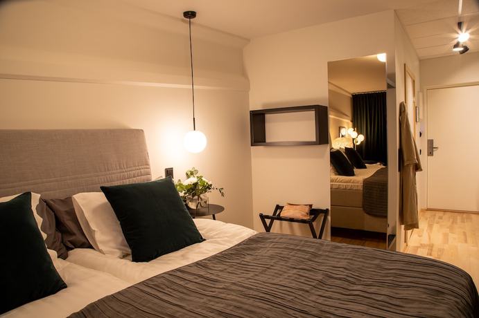 Imagen general del Hotel Hotell Syfabriken. Foto 1