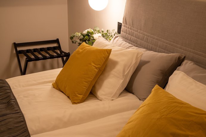 Imagen de la habitación del Hotel Hotell Syfabriken. Foto 7