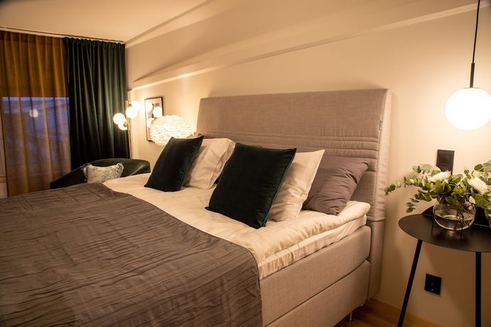 Imagen de la habitación del Hotel Hotell Syfabriken. Foto 8