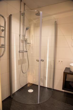 Imagen de la habitación del Hotel Hotell Syfabriken. Foto 12