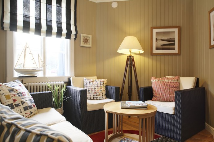 Imagen de la habitación del Hotel Hotell Uddewalla. Foto 4