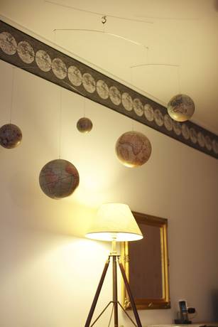 Imagen de la habitación del Hotel Hotell Uddewalla. Foto 5