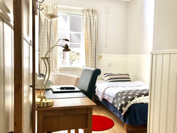 Imagen de la habitación del Hotel Hotell Uddewalla. Foto 12