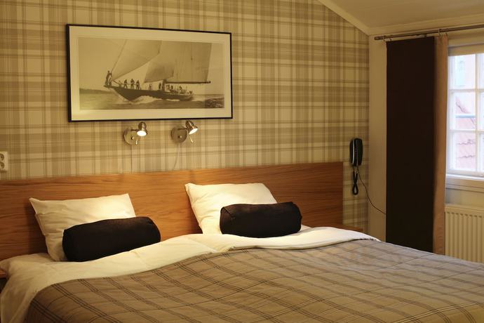 Imagen de la habitación del Hotel Hotell Uddewalla. Foto 15