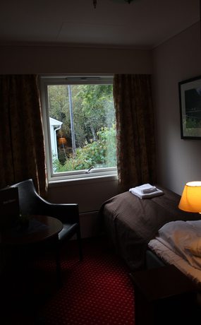 Imagen de la habitación del Hotel Hotell Utsikten Geiranger - by Classic Norways. Foto 5