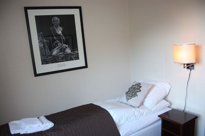 Imagen de la habitación del Hotel Hotell Utsikten Geiranger - by Classic Norways. Foto 6