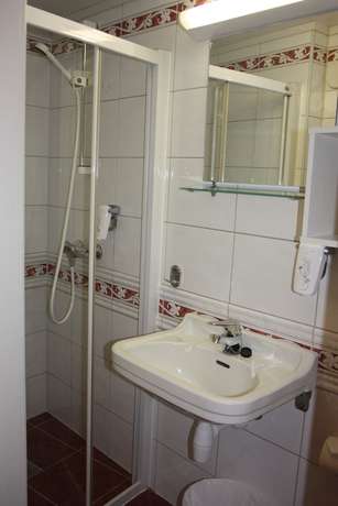 Imagen de la habitación del Hotel Hotell Utsikten Geiranger - by Classic Norways. Foto 11