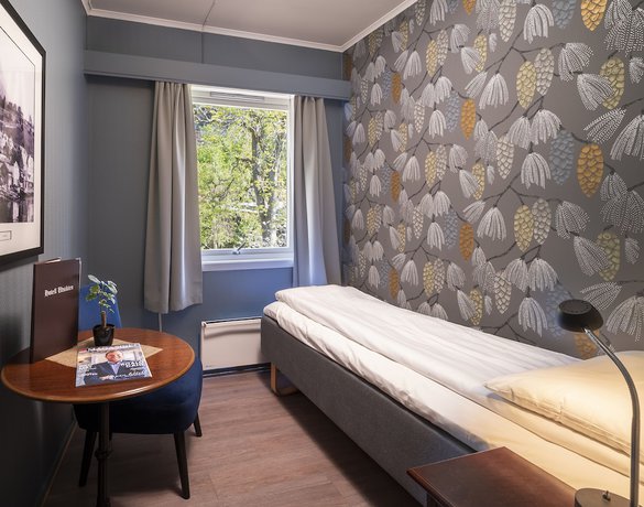 Imagen de la habitación del Hotel Hotell Utsikten Geiranger - by Classic Norways. Foto 14