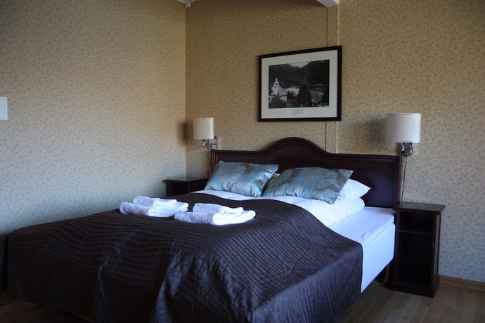 Imagen de la habitación del Hotel Hotell Utsikten Geiranger - by Classic Norways. Foto 18