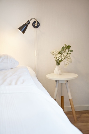 Imagen de la habitación del Hotel Hotell Vesterhavet. Foto 8