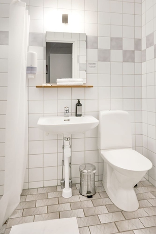 Imagen de la habitación del Hotel Hotell Vesterhavet. Foto 13