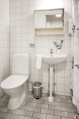 Imagen de la habitación del Hotel Hotell Vesterhavet. Foto 14