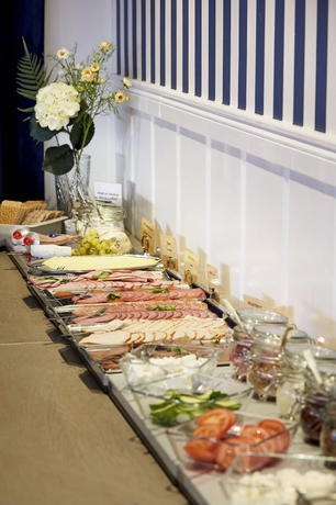 Imagen del bar/restaurante del Hotel Hotell Vesterhavet. Foto 4