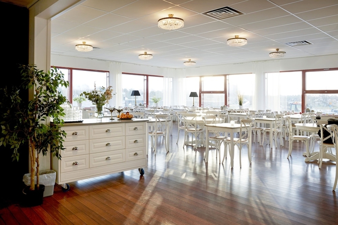 Imagen del bar/restaurante del Hotel Hotell Vesterhavet. Foto 5
