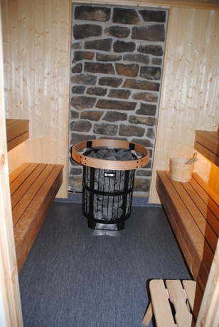 Imagen de los interiores del Hotel Hotell Vesterhavet. Foto 18