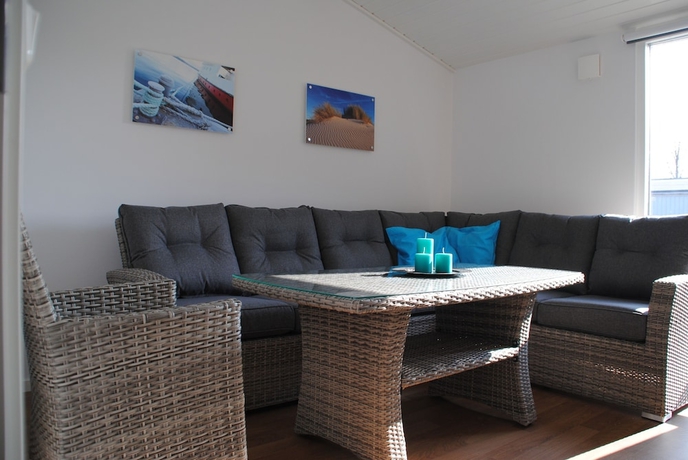 Imagen de los interiores del Hotel Hotell Vesterhavet. Foto 19