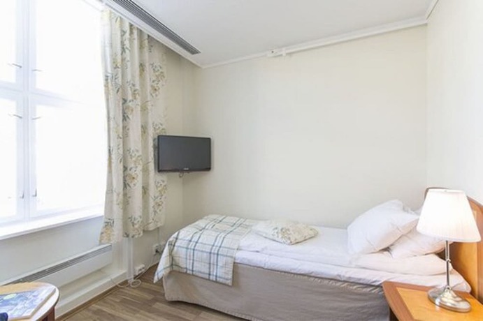 Imagen de la habitación del Hotel Hotell Vic. Foto 4