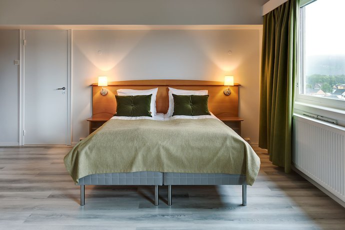 Imagen de la habitación del Hotel Hotell Vic. Foto 12