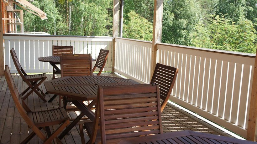 Imagen de la habitación del Hotel Hotell Vindelngallerian. Foto 11