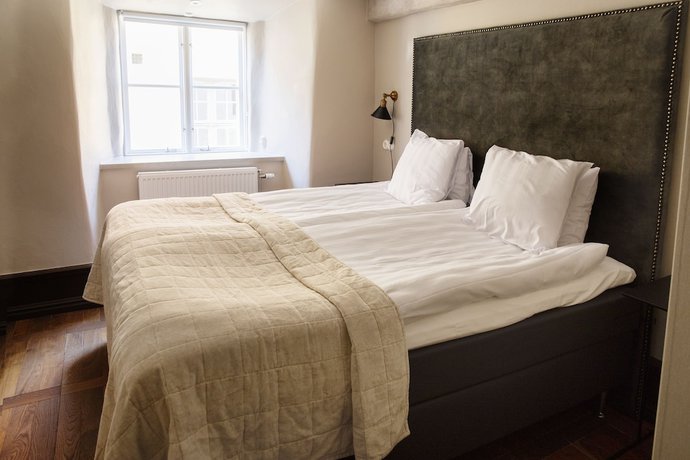 Imagen de la habitación del Hotel Hotell Visby B&ouml;rs. Foto 2