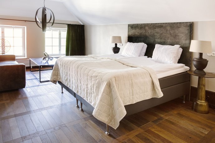 Imagen de la habitación del Hotel Hotell Visby B&ouml;rs. Foto 5