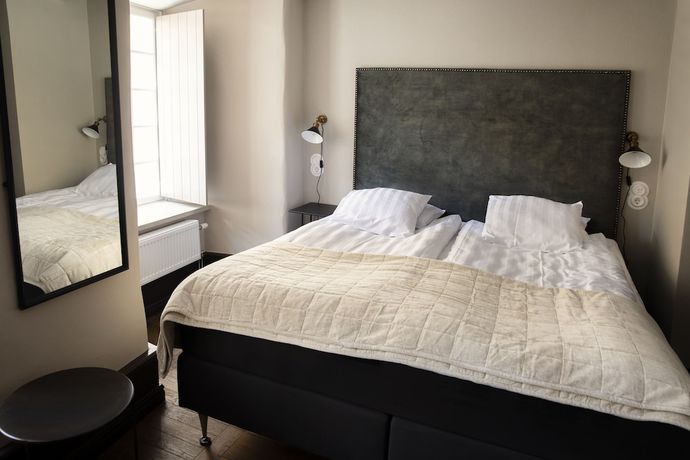 Imagen de la habitación del Hotel Hotell Visby B&ouml;rs. Foto 7