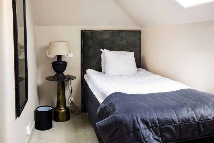 Imagen de la habitación del Hotel Hotell Visby B&ouml;rs. Foto 8