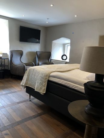 Imagen de la habitación del Hotel Hotell Visby B&ouml;rs. Foto 10