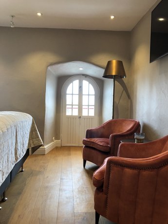 Imagen de la habitación del Hotel Hotell Visby B&ouml;rs. Foto 13