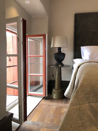 Imagen de la habitación del Hotel Hotell Visby B&ouml;rs. Foto 14