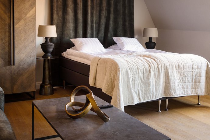 Imagen de la habitación del Hotel Hotell Visby B&ouml;rs. Foto 15