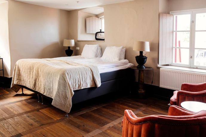 Imagen de la habitación del Hotel Hotell Visby B&ouml;rs. Foto 16